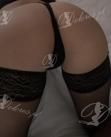 Młodziutka Napalona Oliwia