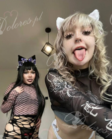 Słodkie Duo - pisanko, fotki, kamerki - PROMOCJA — 