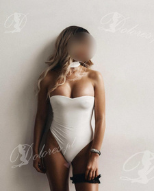 Natasha — Suwałki