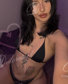 Zbieram na dildo - 24/7 - Weronika