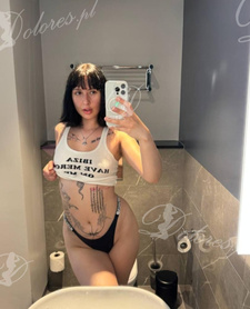 TWOJA PANI - WERONIKA - DOSTĘPNA