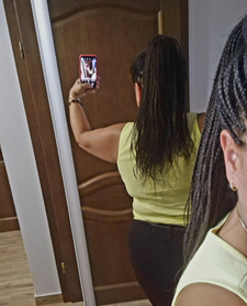 Pocahontas zapraszam i dojadę