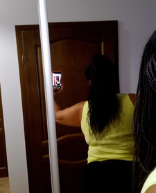 Pocahontas zapraszam i dojadę