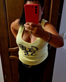 Pocahontas zapraszam i dojadę