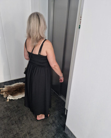 Przytalanka Blond 50ka