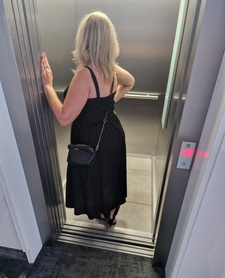 Przytalanka Blond 50ka