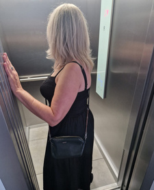 Przytalanka Blond 50ka