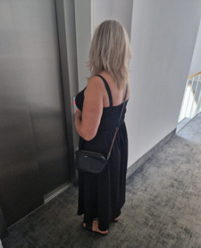 Przytalanka Blond 50ka