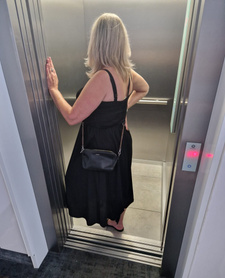 Przytalanka Blond 50ka