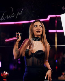 Masaż Intymny — Warszawa