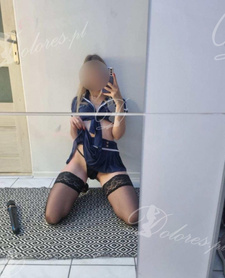 Dominacja Kamerka Sexting