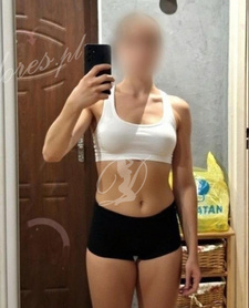 Gotowa na nowy rok — 