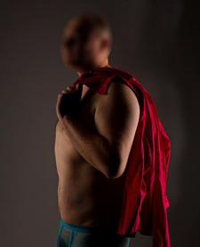 Zmysłowy Masaż Dla Ciebie