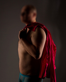 Zmysłowy Masaż Dla Ciebie