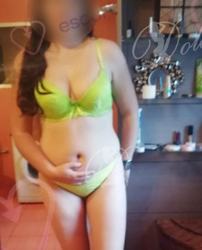 Jestem w Luzinie. Zanim wykonasz telefon przeczytaj calosc ogłos