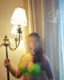 Jestem w Luzinie. Zanim wykonasz telefon przeczytaj calosc ogłos — Wejherowo