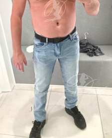 Dla Pań młody escort