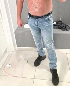 Dla Pań młody escort