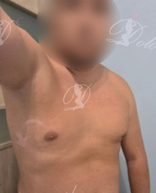 Dla Pań młody escort