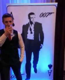 Mezczyzni masaz seks