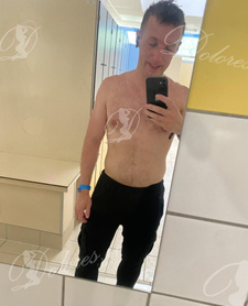 Mezczyzni masaz seks