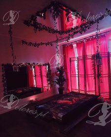 GEISHA-EroticMessage