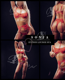 PlayRoom Hypnos Lounge Spa — Wrocław