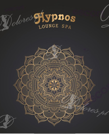 Wspólny prysznic Hypnos Lounge Spa