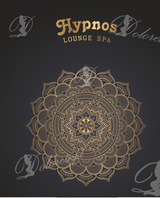 Sauna Hypnos Lounge Spa