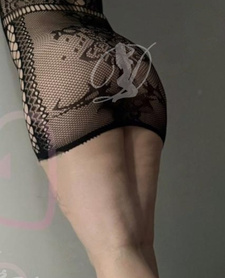 Napalona Joanna Prywatnie