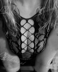 Napalona Joanna Prywatnie