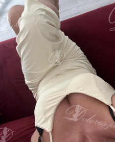 LADY RED SEXTING POKAZ FETYSZ STÓP