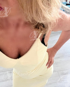 LADY RED SEXTING POKAZ FETYSZ STÓP