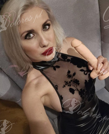 Zostań Psem - Dominacja - 24/7 - Natalia