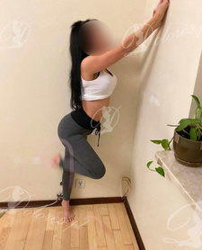 paulina 1 dzien — Jarocin
