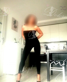 Poniedziałek od15 Gfe Sexowna Kicia Prywatnie — Słubice