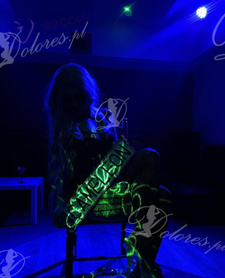 Wyjazdy Cameleon Club