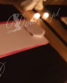 NURU Erotyczny Masaż Bartek XL