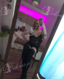 Ostatni dzień  Pola Sweet  pl