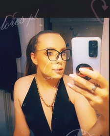 Ostatni dzień  Pola Sweet  pl