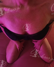 Sylwia - namiętność i fantazja...