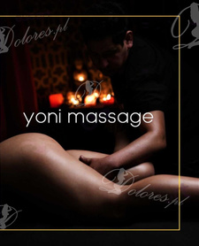 Latino - Masaż  Yoni dla kobiet — Warszawa