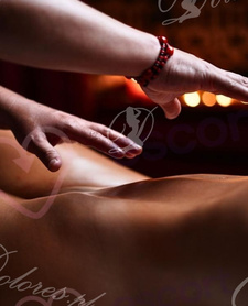 Latino - Masaż  Yoni dla kobiet