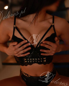 P A U L I N K A, masaż Nuru