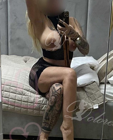 Olivia 27 — Warszawa