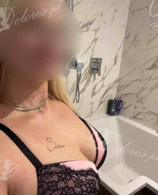 Sofia Anal Połyk GFE