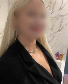 Sofia Anal Połyk GFE — Poznań