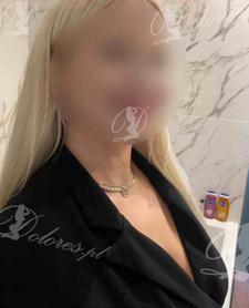 Sofia Anal Połyk GFE