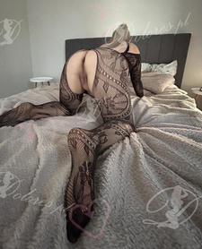 Kusicielka — Szczecin