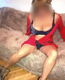 Naturalna Zuza 50  biust 7 — Warszawa